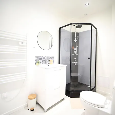 Apartament Le Peronne-2