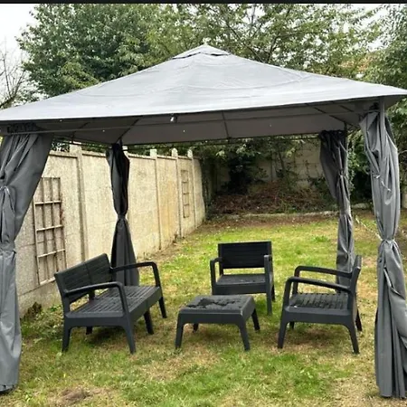 아파트 Le Peronne-2