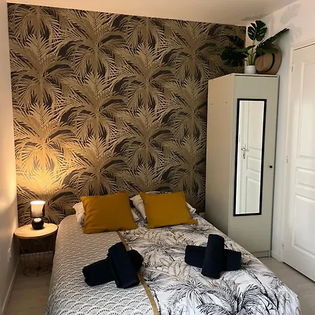 Apartament Le Peronne-2 *